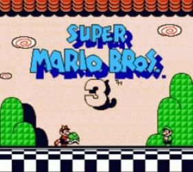 Frank's V8.0 (SMB3 Hack) Rom